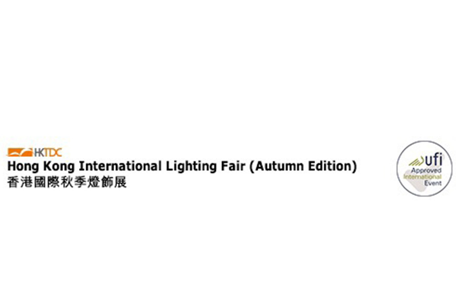 HK INTERNATIONALLIGHTING FAIR 2025(AUTUMN EDITION)27-30 OCTOBER，2025