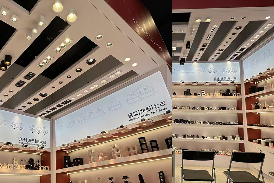 We Are Exhibiting at the Canton Fair Autumn 2024!