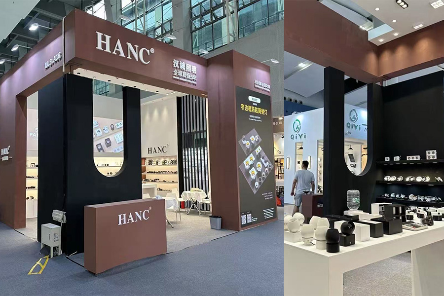 Guangzhou International Lighting Exhibition (GILE) 2024